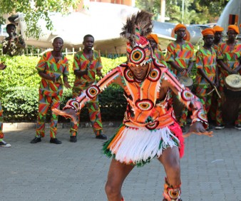 Zambia overland tours and Safari